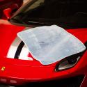 Microfiber Håndklæde Loop på Ferrari