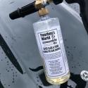 Super Slick & Foam 950 ml i Poorboy's World flaske. Flasken passer direkte på vores Classic Skumlanse
