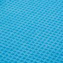 Vaffelvævet Microfiber Håndklæde