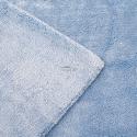 Plush Microfiber Håndklæde er det tykkeste og mest absorberende