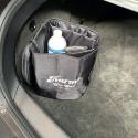 Taske med Velcro til bagagerum i bil