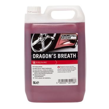 Dragons Breath 5 liter ValetPRO