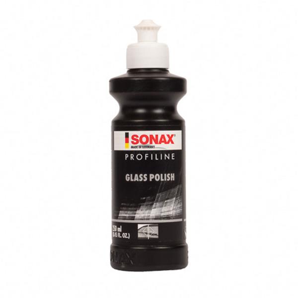 Glass Polish 250ml