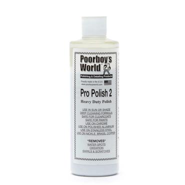 Polish Pro 2 473ml