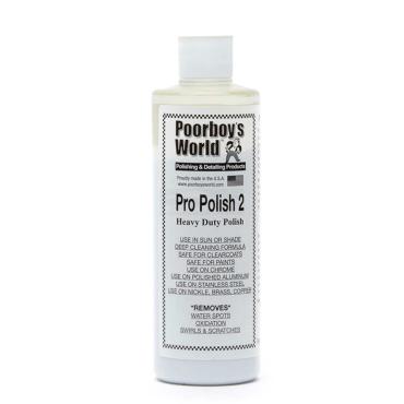 Polish Pro 2 473ml