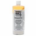 Professional Polish Lakrens 950ml Poorboysworld