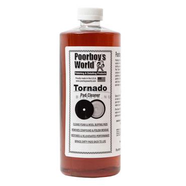 Tornado Pad Cleaner - 950ml Poorboys World