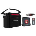 Scangrip Detailing Essential Kit MultiMatch R Minimatch IMatch