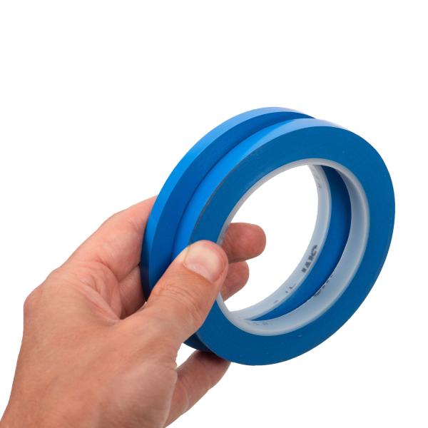 Vinyl tape til bilpleje 3M 471 3MM 