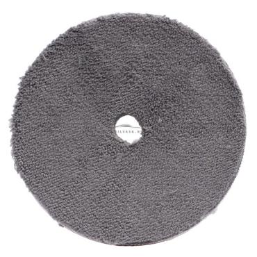 Polerskive Microfiber Ekstra Grov 150mm Karma Car Care 6 tommer med velcro Polerskive Microfiber Ekstra Grov 150mm Karma Car Care 6 tommer med velcro