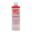 Poorboys World Nattys Red - Flydende Bilvoks - 473ml