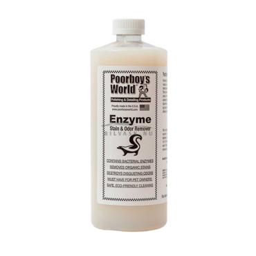Enzyme Lugt og Pletfjerner 950ml Poorboys World