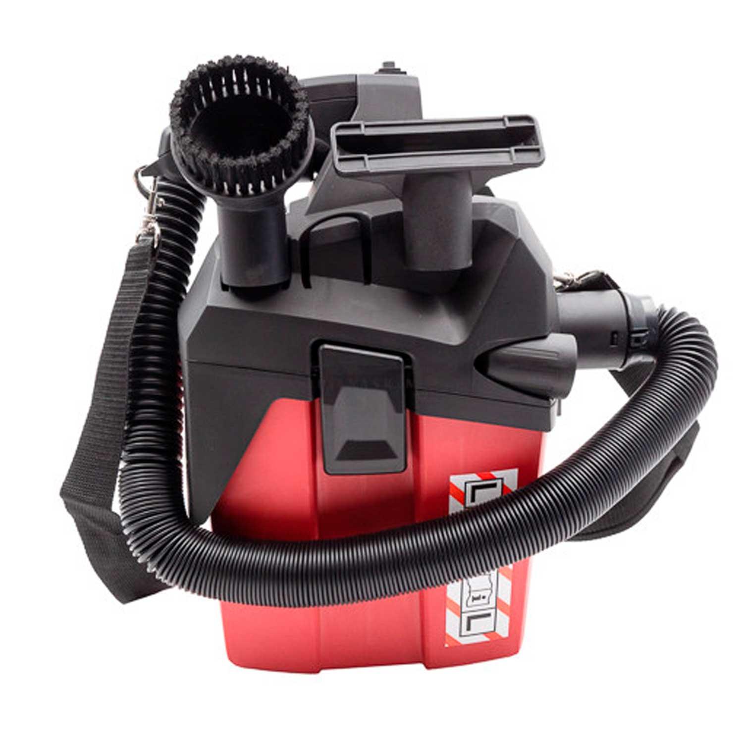tand Universitet erosion Flex VC 6 L MC 18.0 Batteri Støvsuger