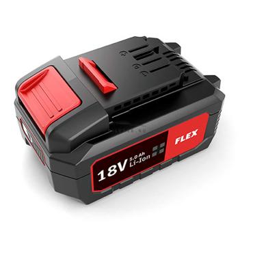 Flex Li Ion Batteri AP 18V