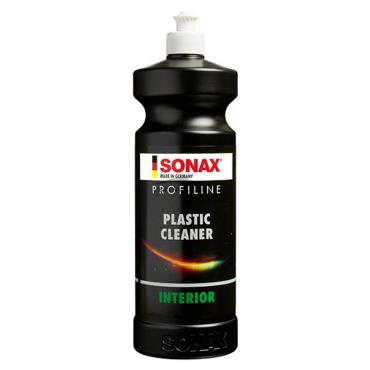 Plastic Cleaner 1liter Sonax