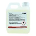 Lædersæbe til læderkabiner i bil VALETPRO leather soap 1 liter