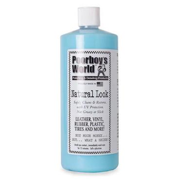 Look - Make Up - 473ml fra Poorboys World