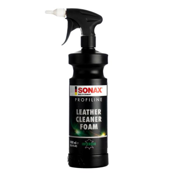 Sonax Leather Cleaner 1 liter læderpleje