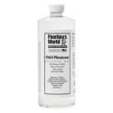 Trim Restorer - Gummi Fornyer - 950ml Poorboysworld