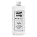 Trim Restorer - Gummi Fornyer - 950ml Poorboysworld