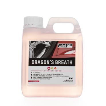 Dragons Breath 1 liter Valetpro