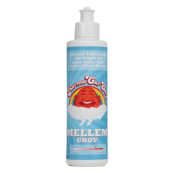 Karma Mellem Grov 250ml