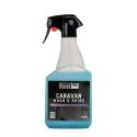 Caravan Wash and Shine fra ValetPRO 500ml 