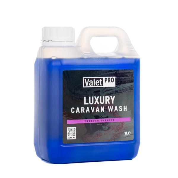 Shampoo til at vaske Campingvogn ValetPRO caravan wash