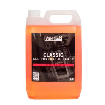 Classic All Purpose Cleaner 5 Liter ValetPRO
