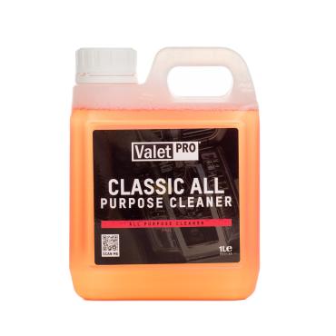 Classic All Purpose Cleaner - 1 Liter - ValetPRO