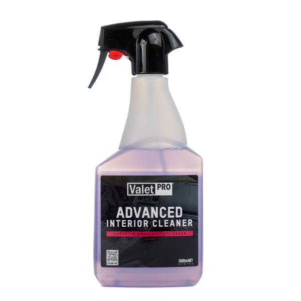 Advanced Interior cleaner 500ml ValetPRO