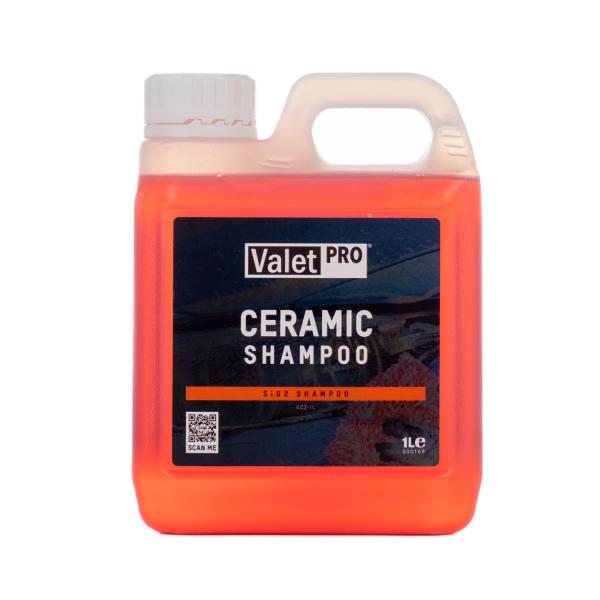 ValetPRO Ceramic Shampoo 1 Liter