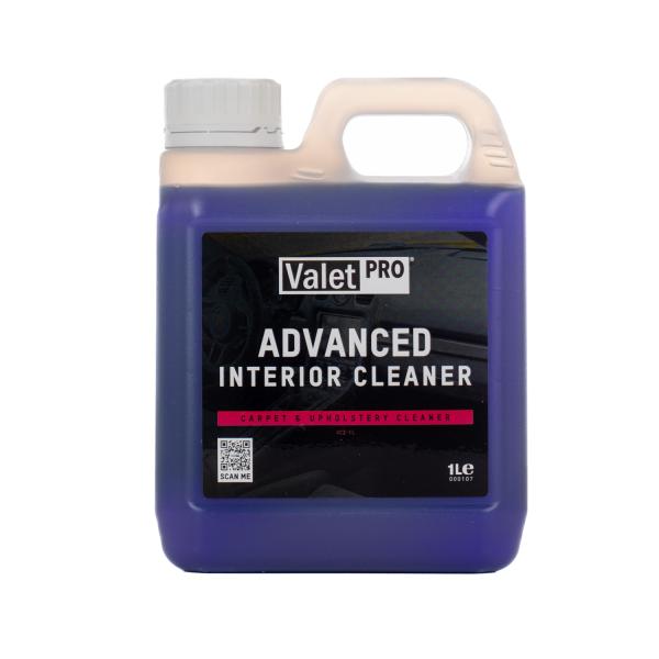 Advanced Interior Cleaner fra ValetPRO