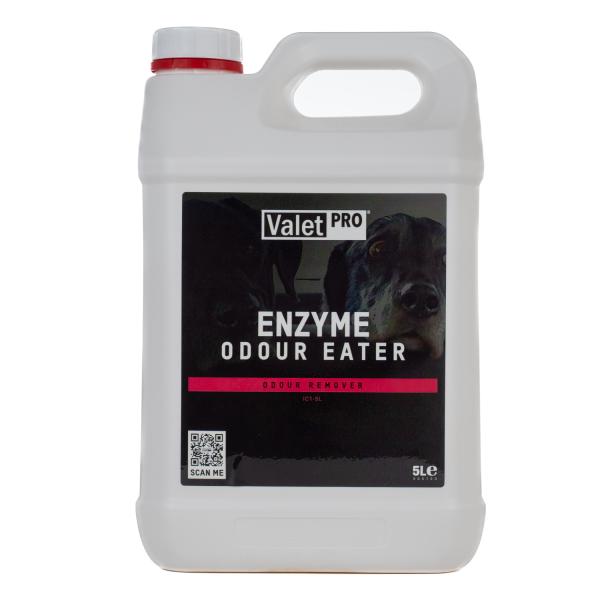 Enzyme Odour Eater 5 Liter fra ValetPRO