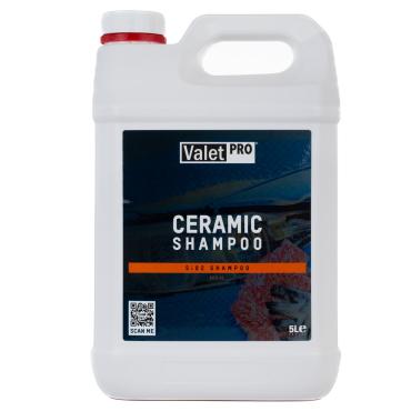Ceramic Shampoo fra Valetpro