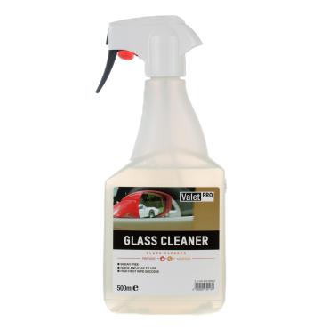 Glass Cleaner er en Glasrens fra ValetPRO
