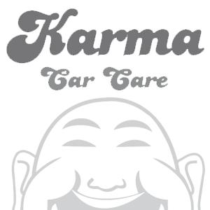 Karma Car Care Logo