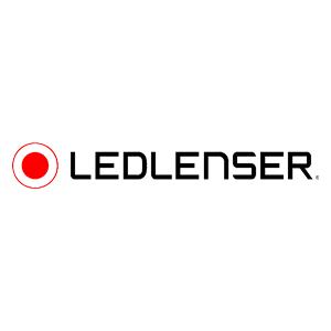 LED Lenser Logo