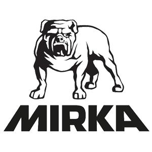 Mirka Logo