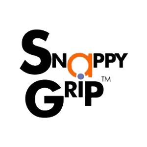 Snappy Grip Logo