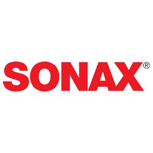 Sonax Logo