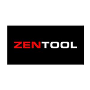 Zentool Logo