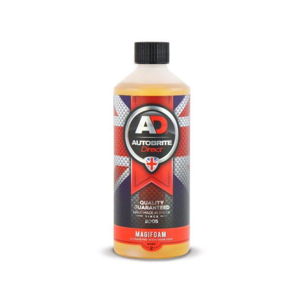Magifoam 500ml fra Autobrite Direct