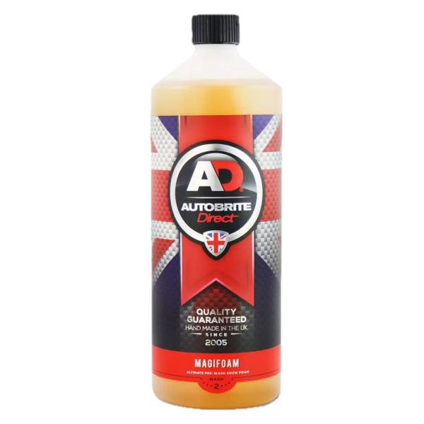 Magifoam 1 Liter forvask Autobrite