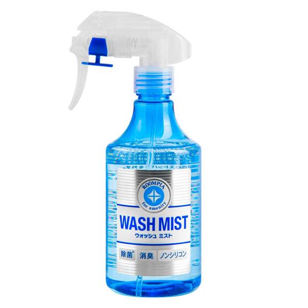 Soft99 Wash Mist til detailing af kabinen
