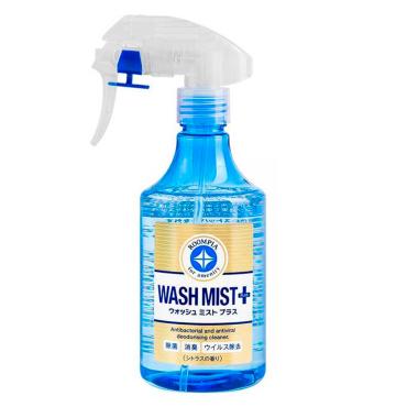 Wash Mist Plus fra Soft99