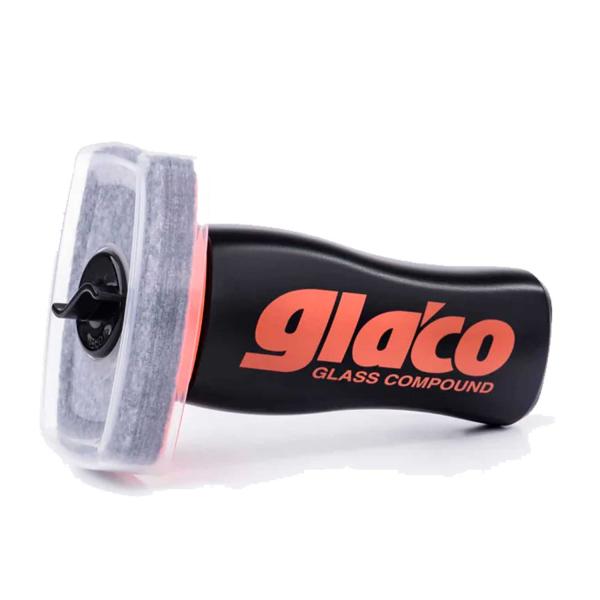 Glaco Glass Compound fra Soft99