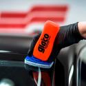 Ultra Hydrofobisk rudecoating fra Soft99 Glaco DX