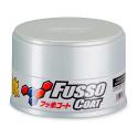 Fusso Coat 12 Months Wax - White