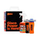 Soft99 Glaco Glascoating kit 3-i-1